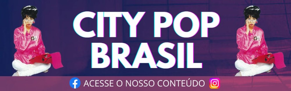 City Pop Brasil